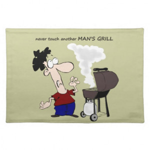 Funny Bbq Quotes