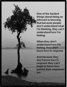 It's a challenge trying to get people to understand you