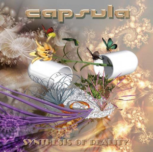 Capsula - Synthesis of Reality (2005)