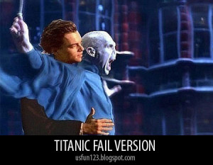 Funny Photos Quotes Titanic Pictures Tumblr Comment Picture 450x350