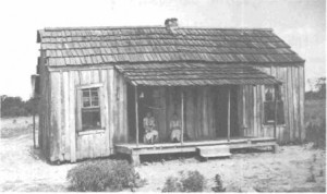 To Kill a Mockingbird Pictures: Sharecropper's house - Sharecropper's ...