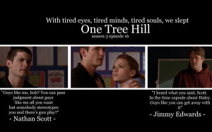 One Tree Hill 316 -2- by AdorableKitty08