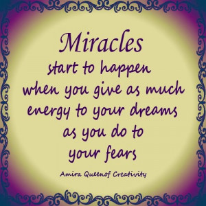 Miracle Baby Quotes. QuotesGram