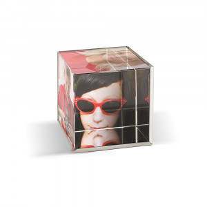 LP68 Cube Frame