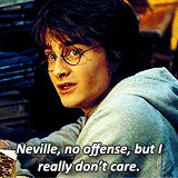 Harry James Potter harry film quotes 1-8