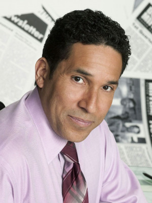 Oscar San Juan Martinez , is a fictional character played by Oscar ...