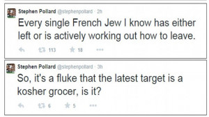 What’s going on in France – outrages that have been getting worse ...