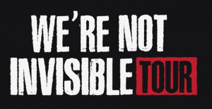 Hunter Hayes “We’re Not Invisible” Tour | Win 2 Tickets to ...