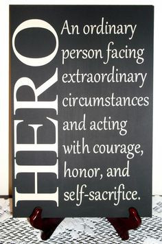 ... heroes military heroes military quotes law enforcement heroes quotes