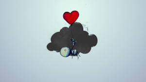 Love Story Desktop Wallpaper