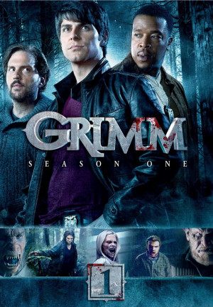 GRIMM – Season 1