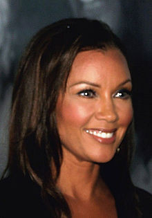 2010'da Vanessa Williams