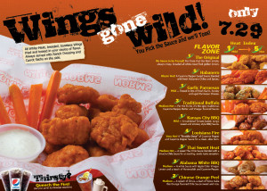 norms-restaurants-wings-gone-wild-menu-best-chicken-wings-los-angeles ...