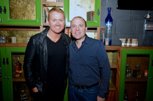 Shane McAnally and Steve Savoca An Intimate Evening with Shane