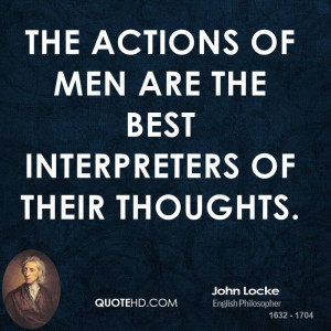 John Locke quotations sayings Famous quotes of John Locke