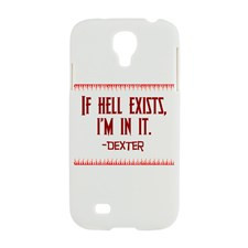 in Hell Samsung Galaxy S4 Case for