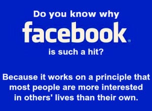 quote # quoteoftheday # facebook # fb # fact # truth # reality ...