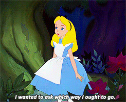 Alice In Wonderland Quotes Tumblr