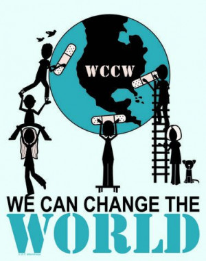 Welcome to WCCW's homepage!