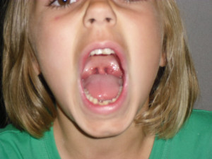 These are of after. My kids did AWESOME! The girls were picture ...