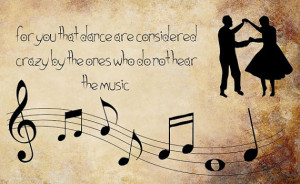 that dance quote text words clip art stamp png file Digital graphics ...