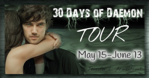 Daemon Facebook Profile