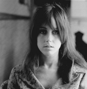 Grace Slick - The Vision of the Queen of INDIE Rock'n'Roll