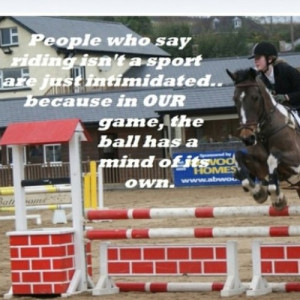 Horse Quotes & Inspiration