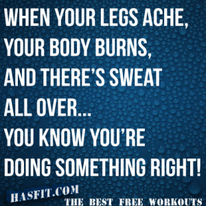 Fitness Posters – Only exercise and eat healthy on days you want to ...