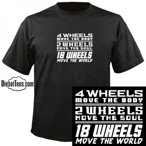 funny chevy quotes 18 wheels 2013 iowa 80 trucker