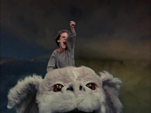 Neverending Story