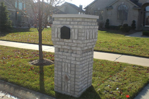 Michigan Brick Repair
