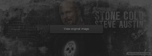 Click below to upload this Stone Cold Steve Austin 3 Cover!