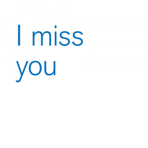 Missing You Quotes I miss you quotes
