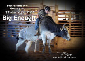 Quotes #Bullriding #Photography