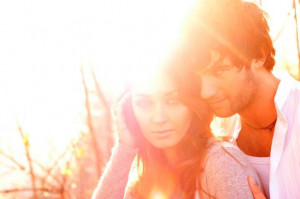 Daemon & Katy
