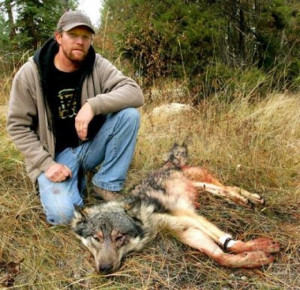 Don't tell yourself that trapping for fur is more humane than fur ...
