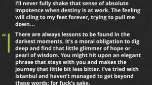 Pirlo also made mention of what it was like being man marked by Park ...