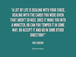 Quotes About Dealing with Life