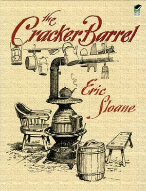 Start by marking “The Cracker Barrel” as Want to Read: