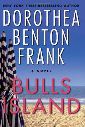 Start by marking “Bulls Island” as Want to Read: