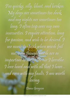 Sayings, Quotes, Thoughts, Inspirational