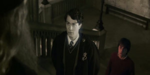 Tom Marvolo Riddle Quotes and Sound Clips