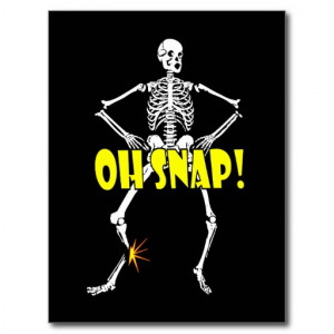 BLOG - Funny Broken Bones