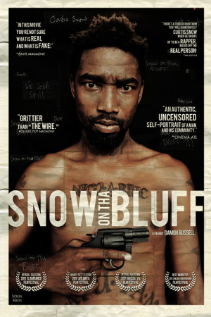 Exclusive Interview: “Snow On Tha Bluff” Star Curtis Snow Speaks ...