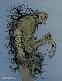 Grendel's Mother