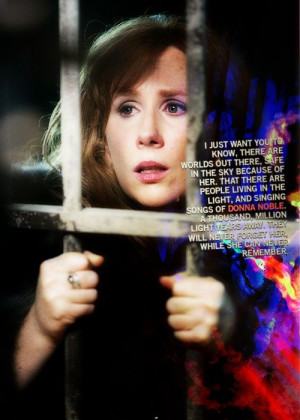 donna noble.