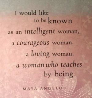 Maya AngelouThoughts, Maya Angelou, Life, Inspiration, Angelou Quotes ...