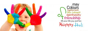 Happy Holi 2014 Facebook Timeline Quotes Pictures FB Covers Photo ...
