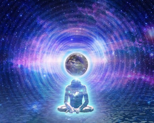 by Stuart Wilde - March 26, 2013 - Metaphysics